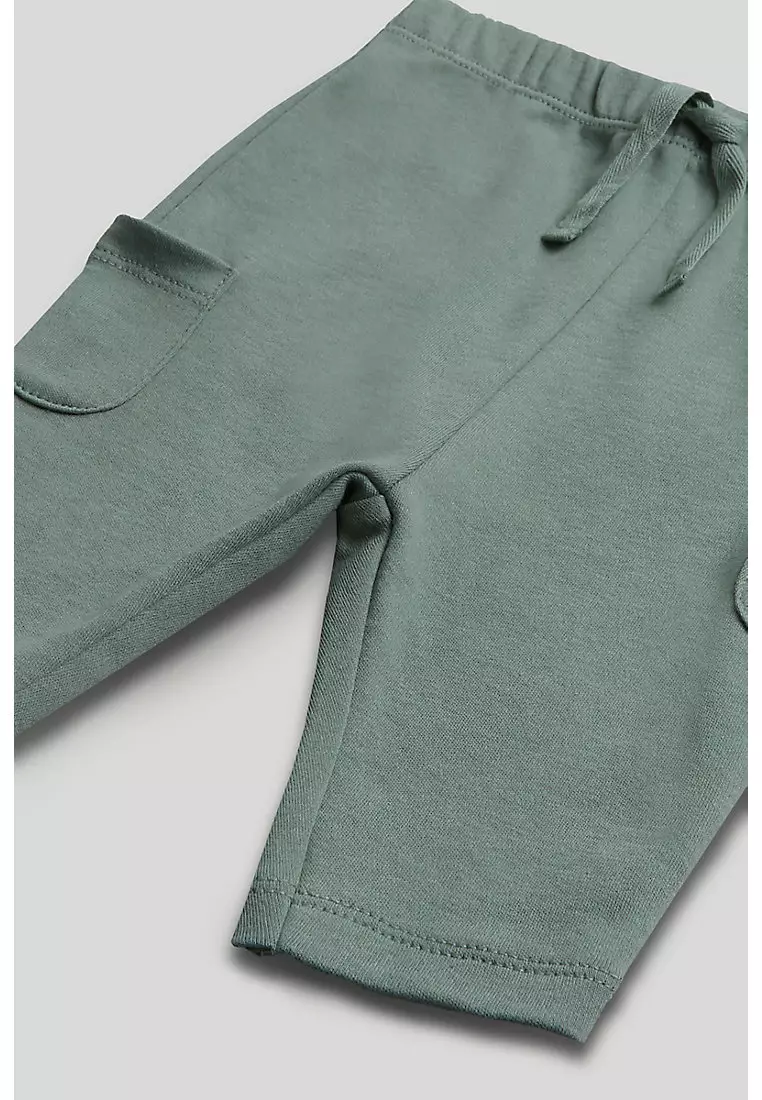 2 Pack Cargo Joggers
