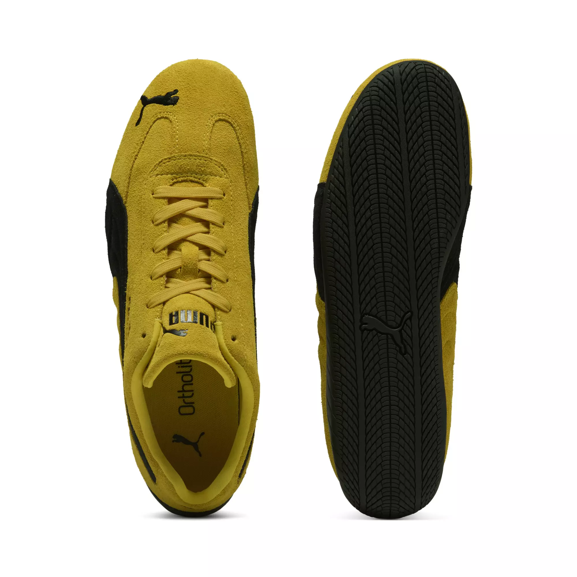 PUMA Speedcat OG Sneakers Unisex