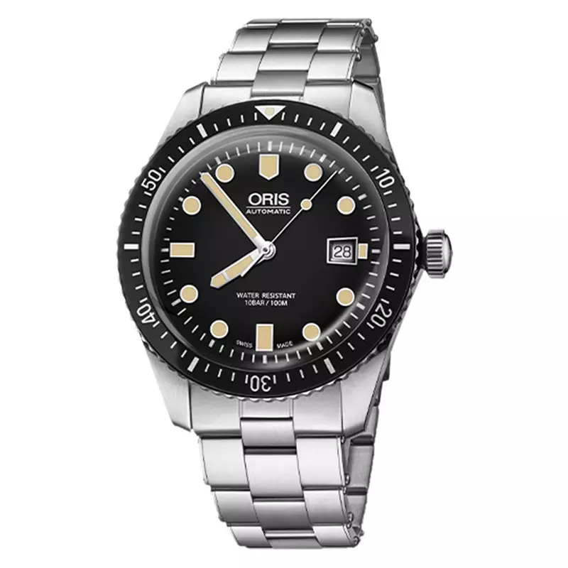 Jam oris automatic shop