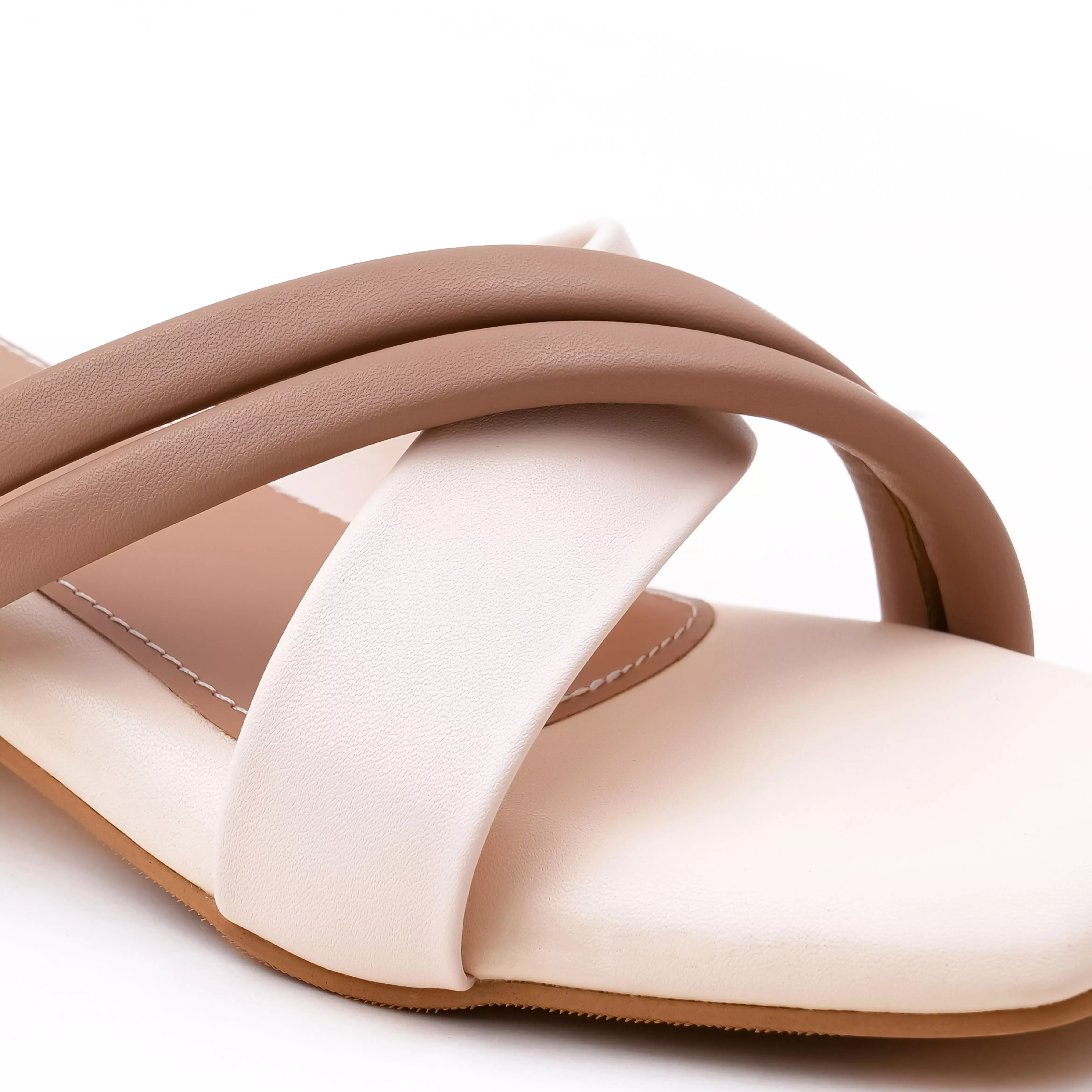 PATRIS Vinca Sandal Wanita Heels / Hak 3 Cm