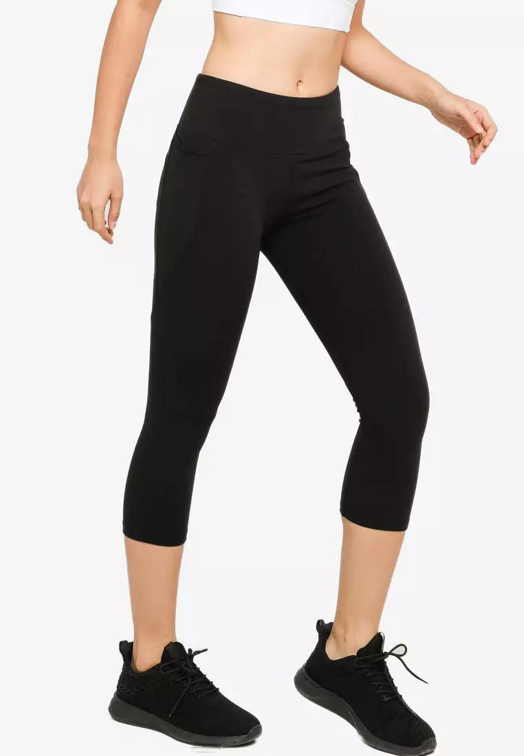 Buy H&M SoftMove™ Sports tights 2024 Online