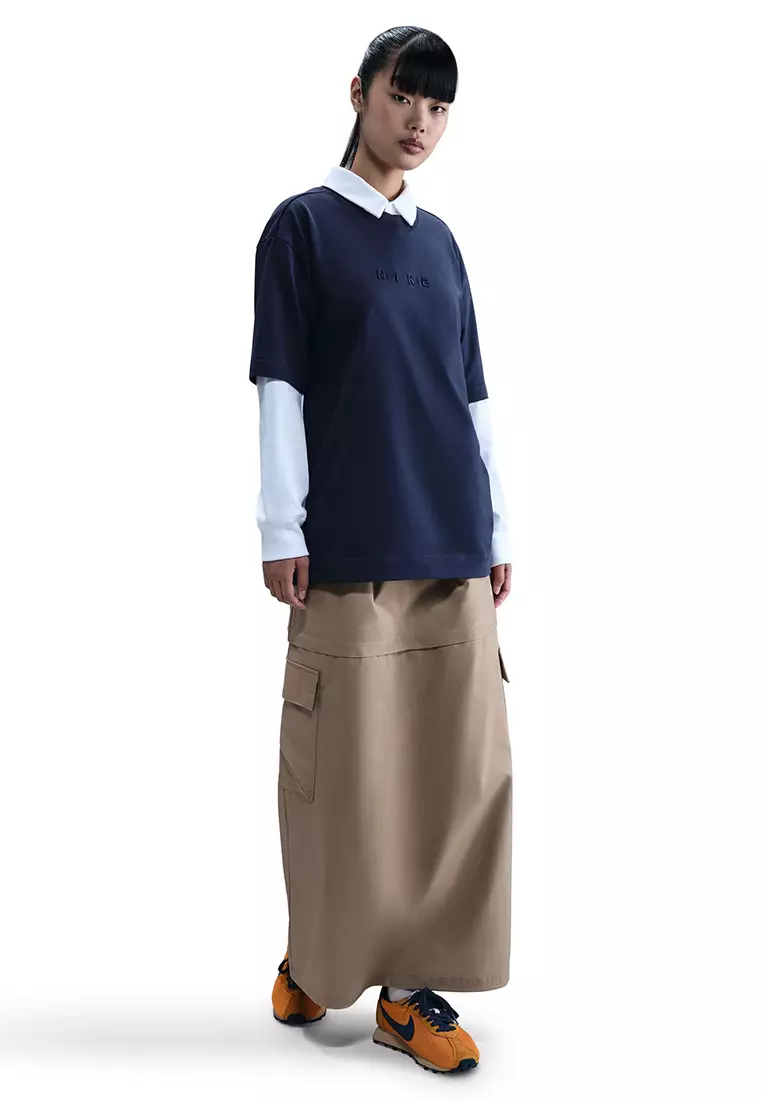 Sportswear Women's Short-Sleeve T-Shirt