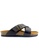 SoleSimple black Frankfurt - Black Sandals & Flip Flops B0F39SH0DBC307GS_1