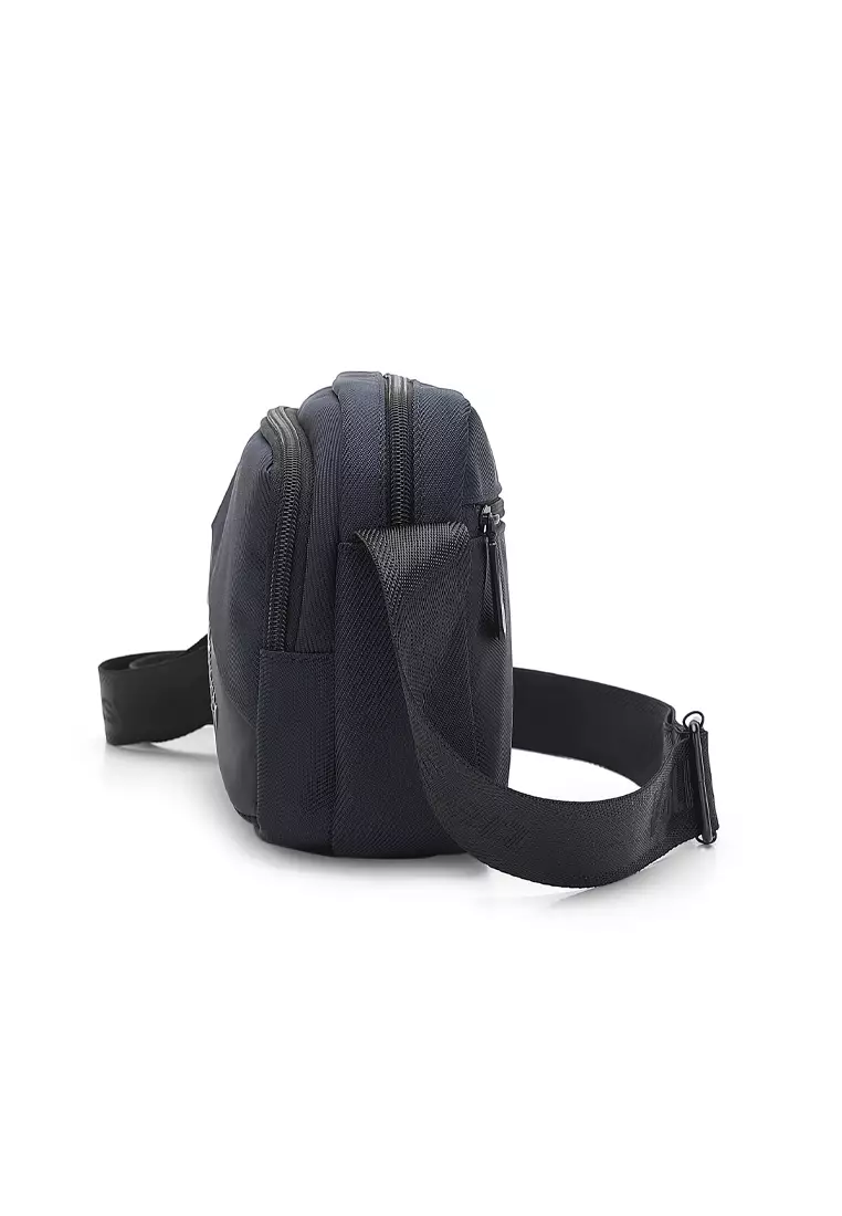 Men's Sling bag - Blue