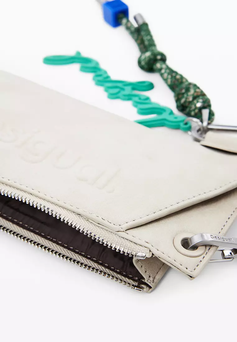 Medium 3D logo phone holder