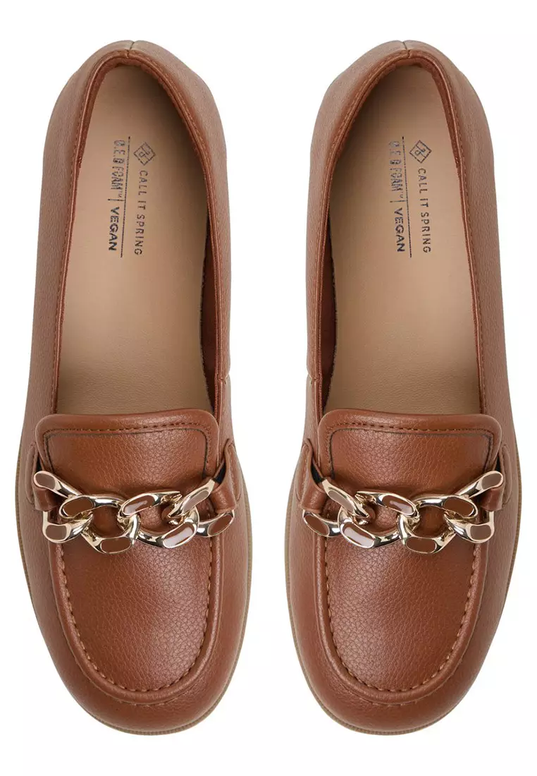 Derayne Loafers