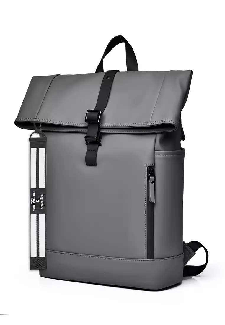 16 inches Roll-top Backpack HA2366