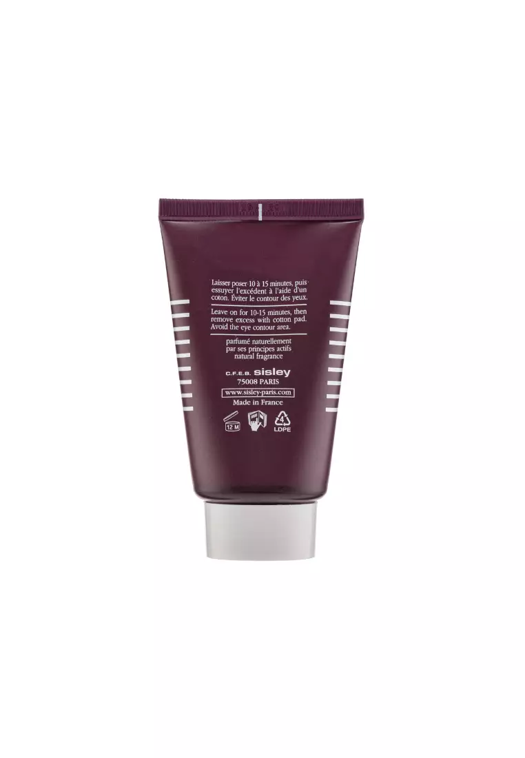 Sisley Black Rose Cream Mask 60ml