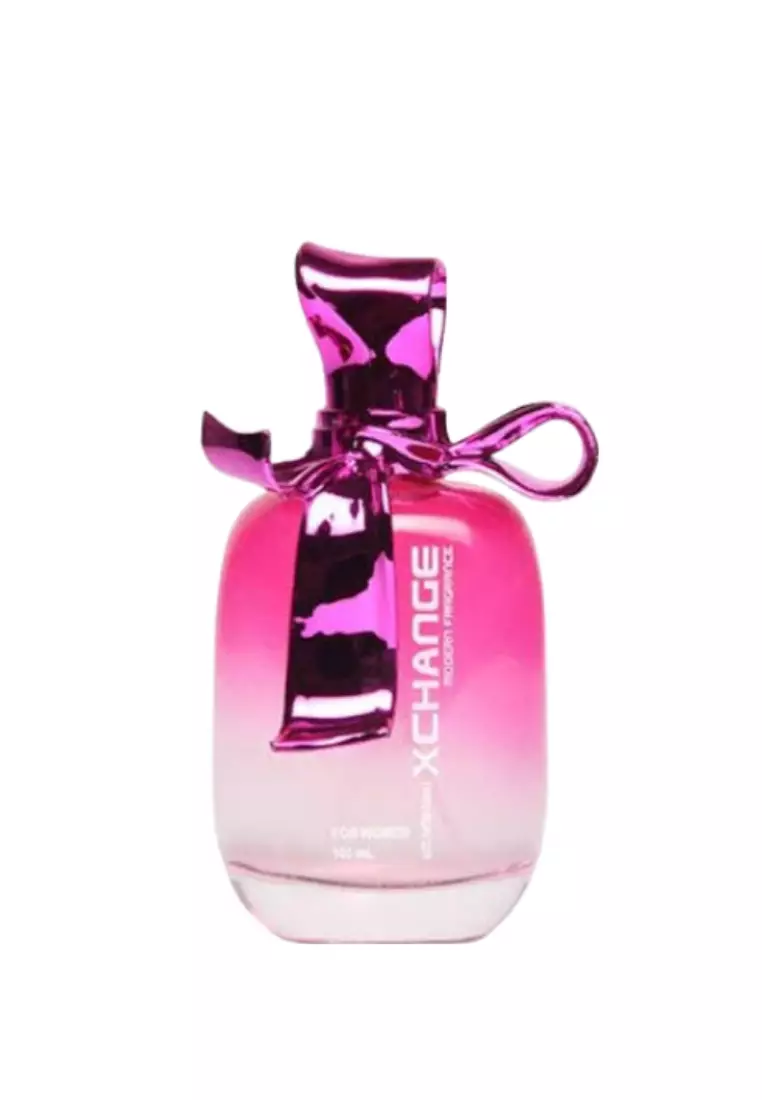 Eau De Parfum Xchange Xtravaganza 100 mL