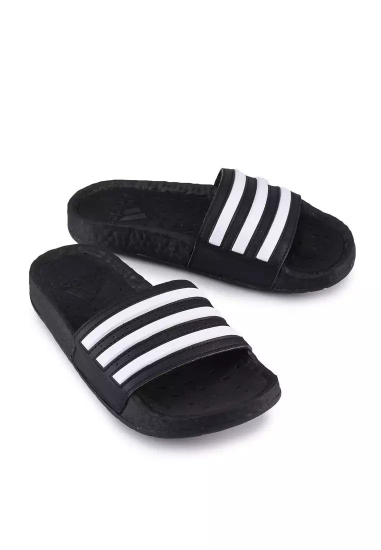 Women's adidas new arrivals adilette slide sandals