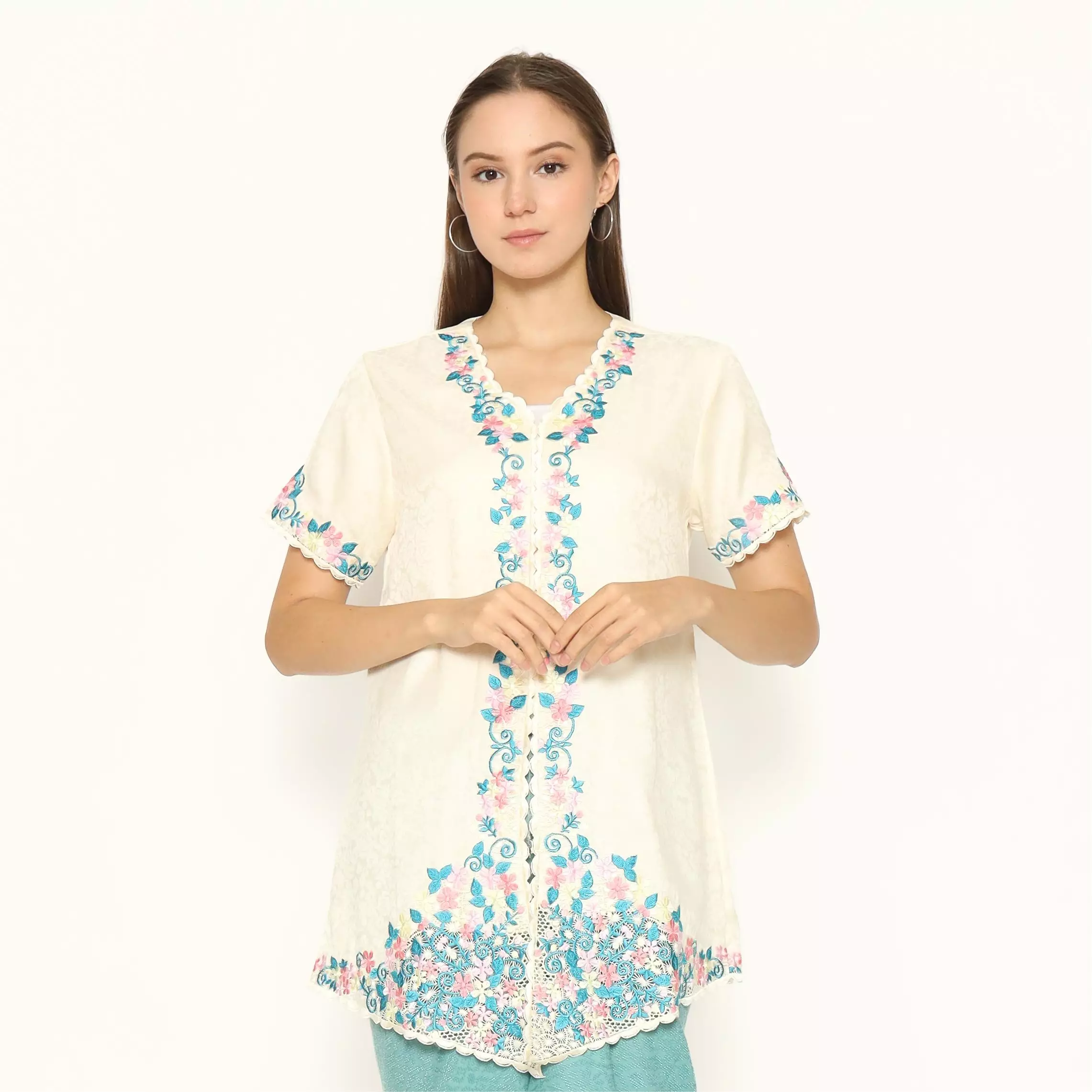 Kebaya Encim 1