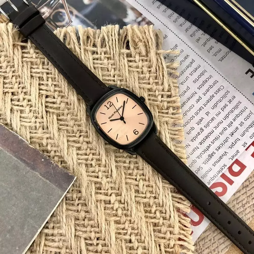 Casual Women's WatchesHP 3884L.2505