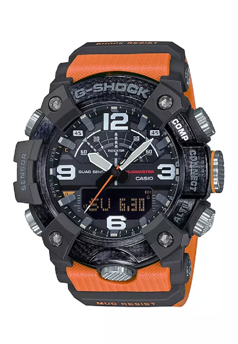 Jual g hotsell shock mudmaster