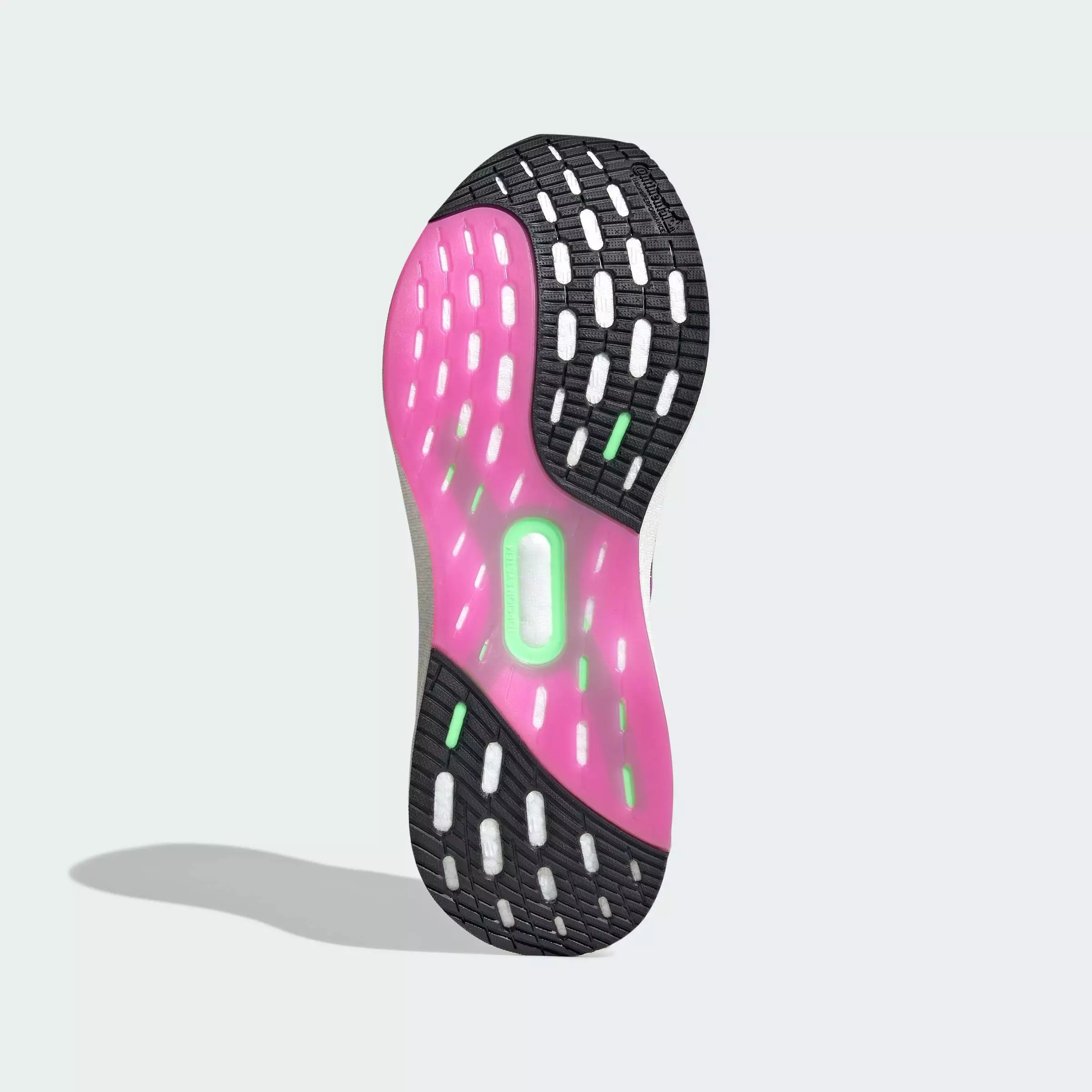 Running Ultraboost 5x Shoes Men Grey JQ8082