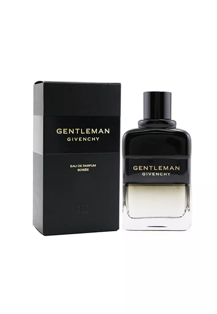 Givenchy - Gentleman Eau De Parfum Boisee Spray 100ml/3.3oz