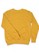 Third Day Third Day MP018 sweater crew neck TDY kuning mustard D2759AA9C22A10GS_4