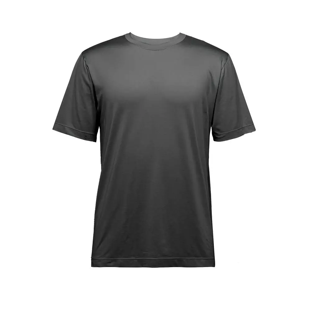 Eiger Act All Day Act Men Ss T-Shirt