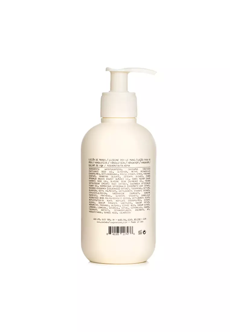 LE LABO - 羅勒護手霜 250ml/8.3oz