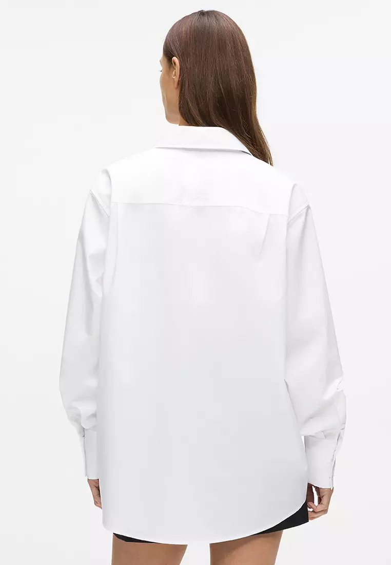 Signature Pocket Shirt
