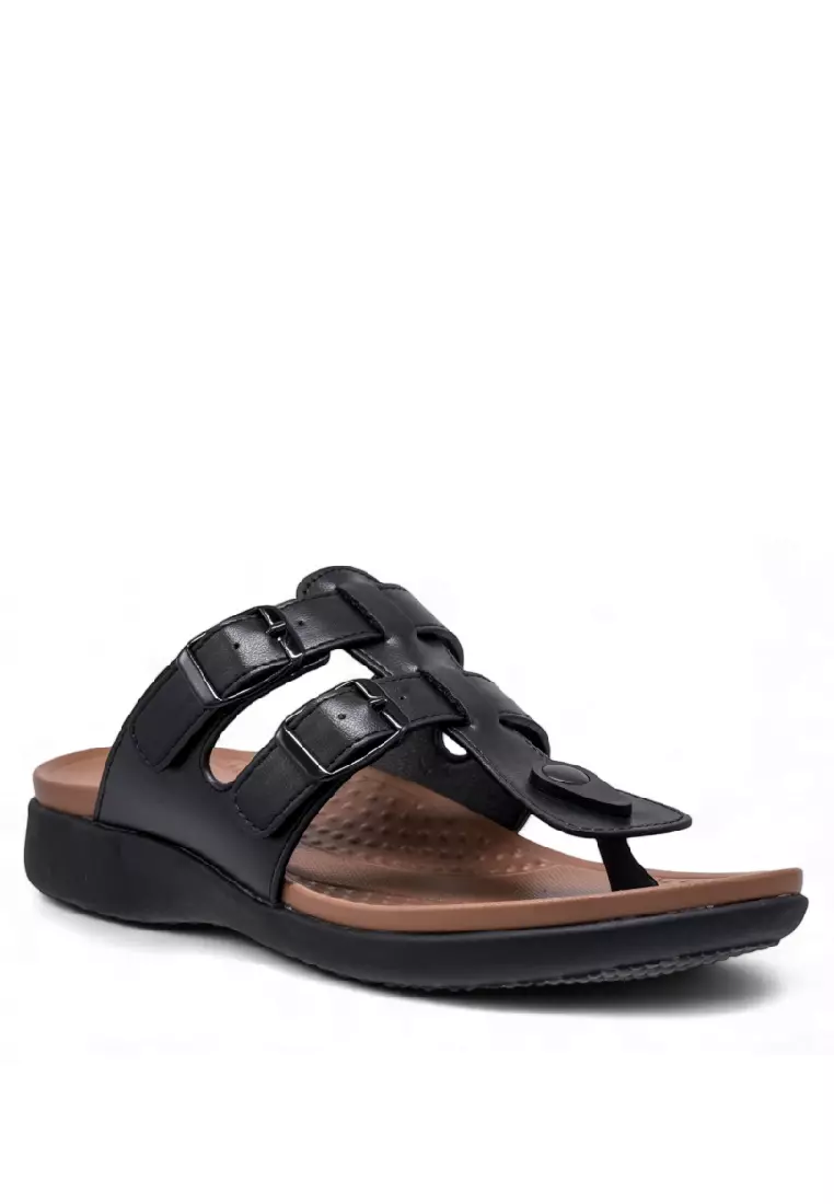 Women Slip On Casual Sandals - 240471247