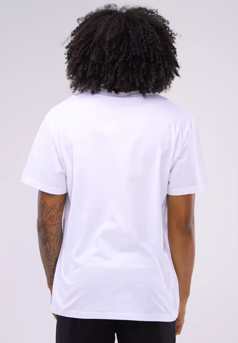 Round Neck Regular Fit