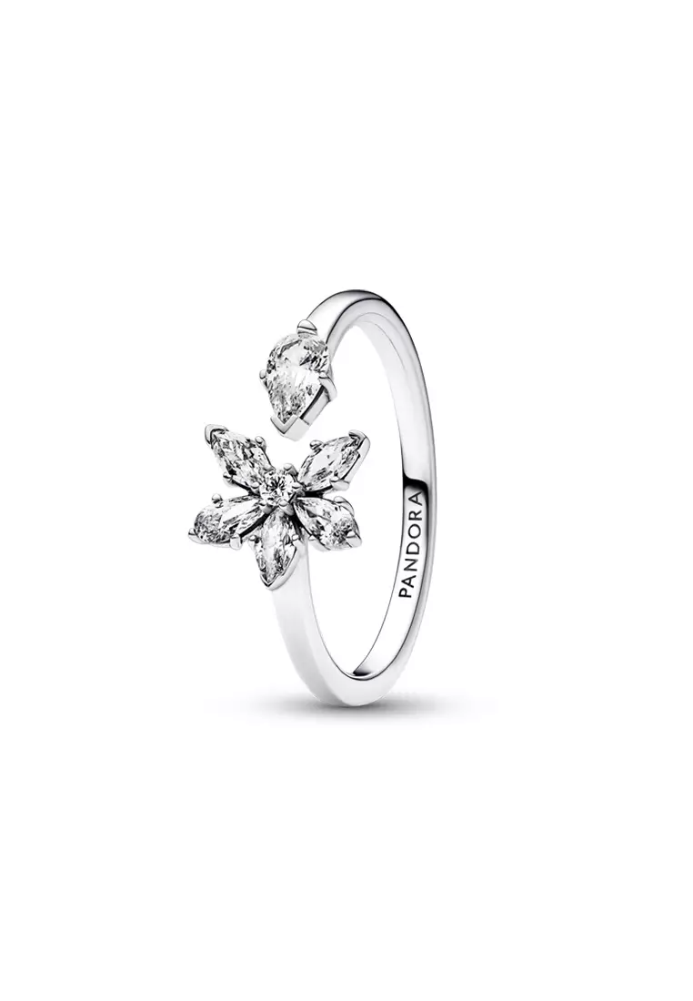 Pandora malaysia ring top