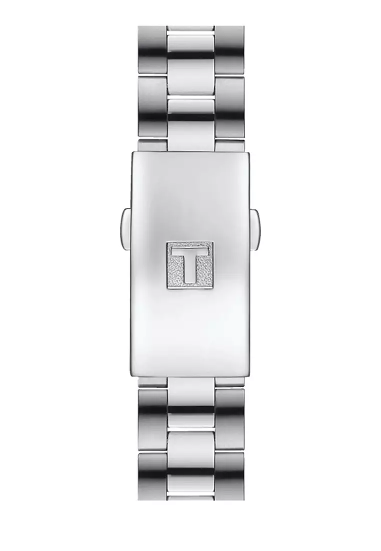 Buy Tissot Tissot PR 100 Sport Chic T1019101103600 Online ZALORA