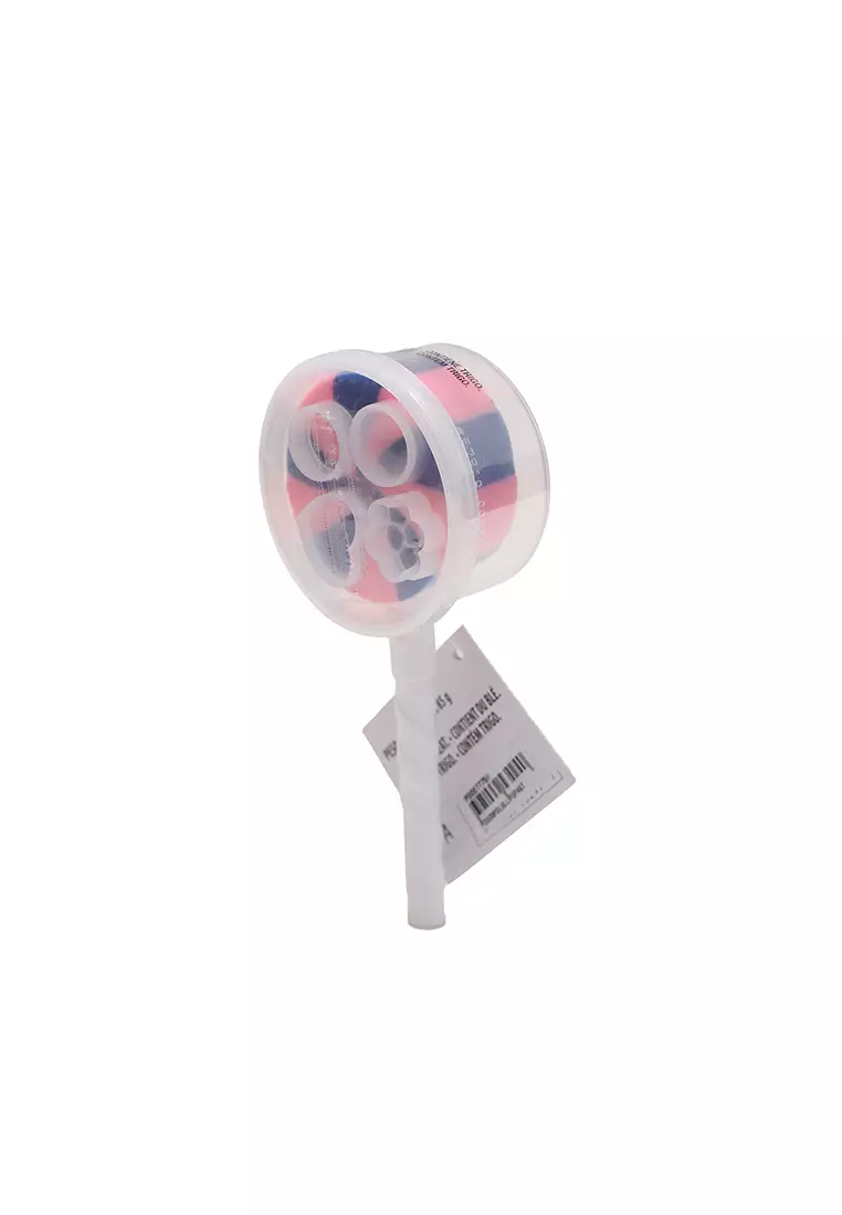 Play-Doh Lollipop Assortment Blue Pink Style A