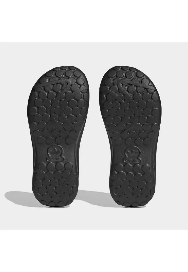 Buy ADIDAS Adifom Stan Smith Mule Shoes 2026 Online | ZALORA