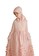 Pretty Girl Collection pink Eleandra Gaun Muslim Set 9BBCAKAB610D73GS_3