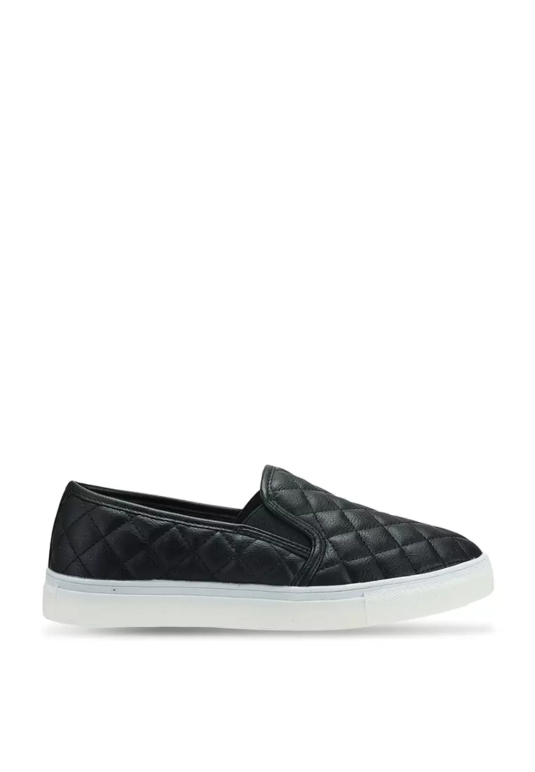 Discount on Call It Spring  shoes - SKU: Iggyy Slip Ons