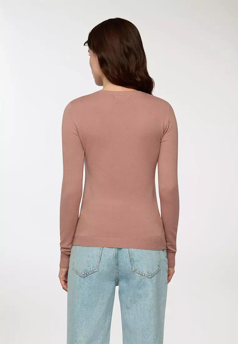 Woman Sweater 3-5