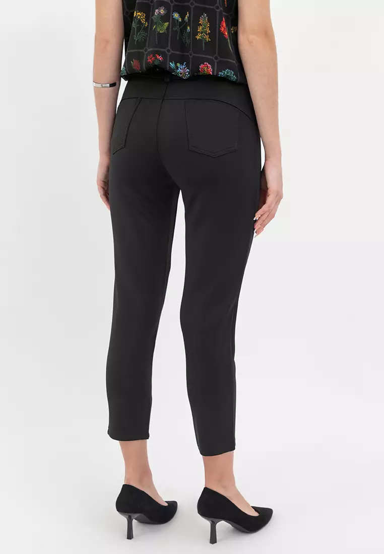 TIMOTEA (TRENT) Office Slacks