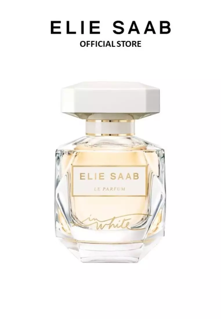 Elie Saab Le Parfum in White EDP 90ml