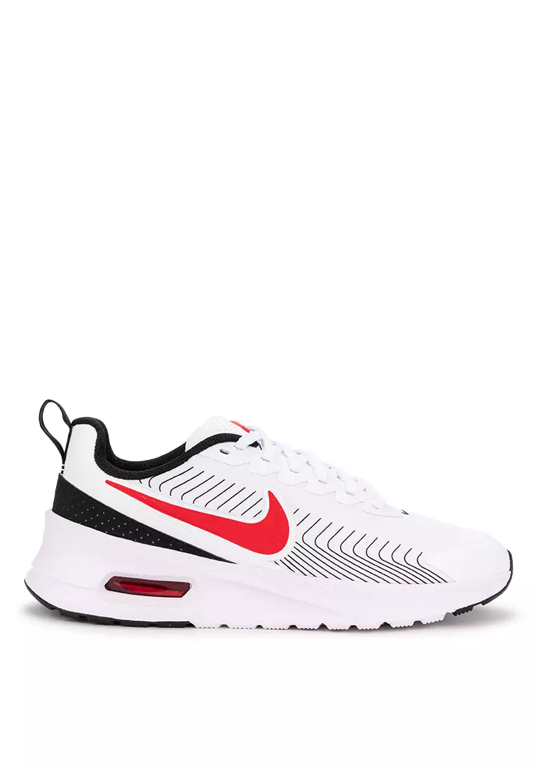 Air Max Nuaxis Shoes