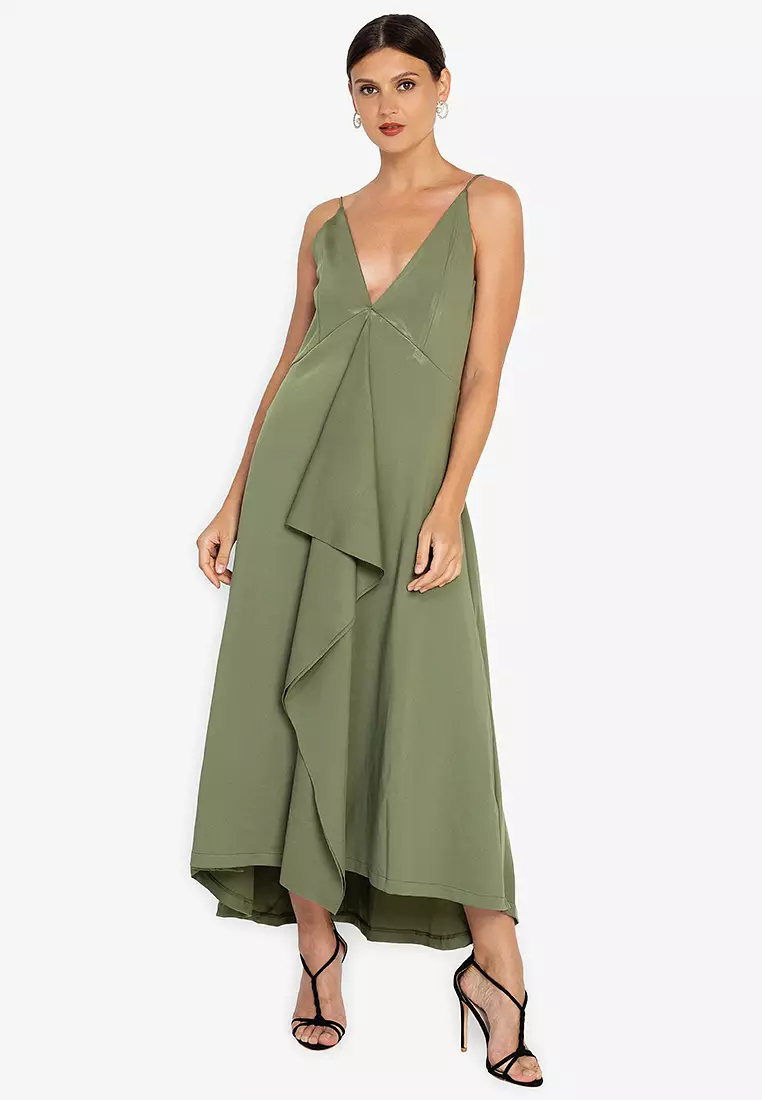 Mallory Maxi Dress