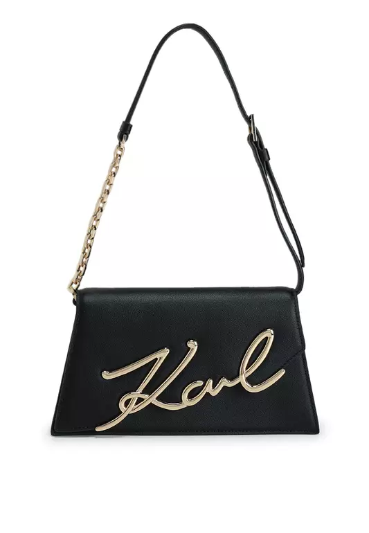 K/Signature 2.0 Shoulder Bag