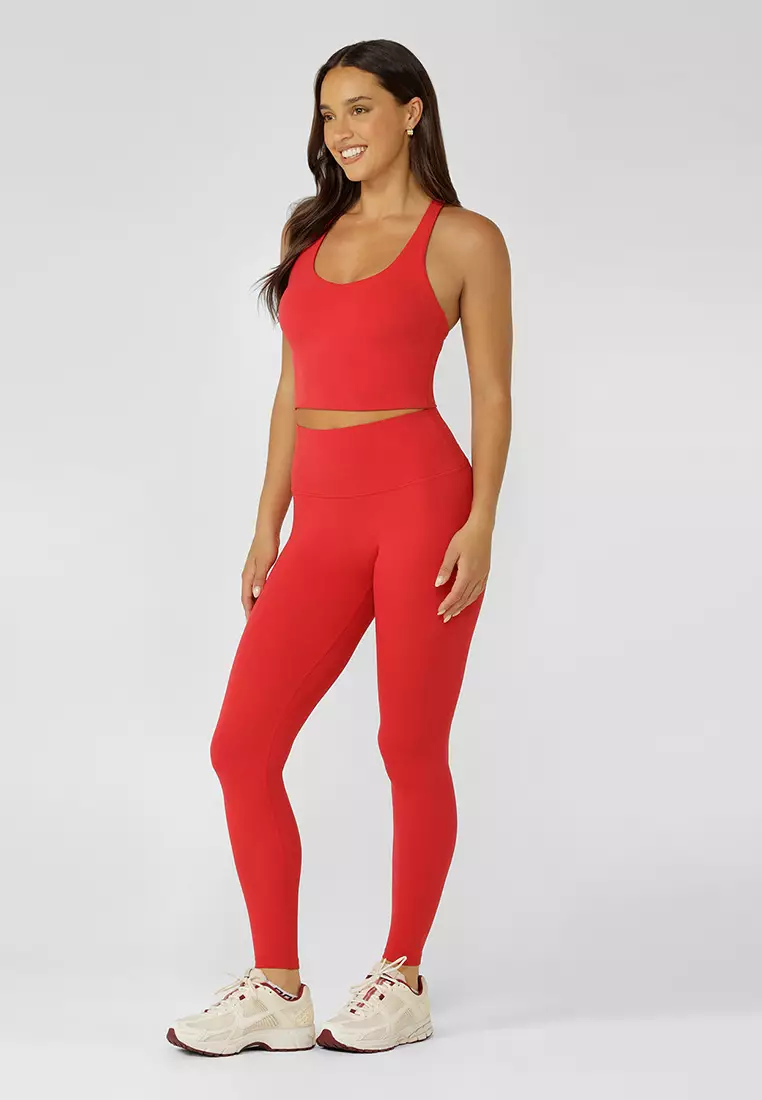 Liberty 運動背心