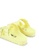 Birkenstock yellow Arizona EVA Sandals E8BB3SH0542B88GS_3