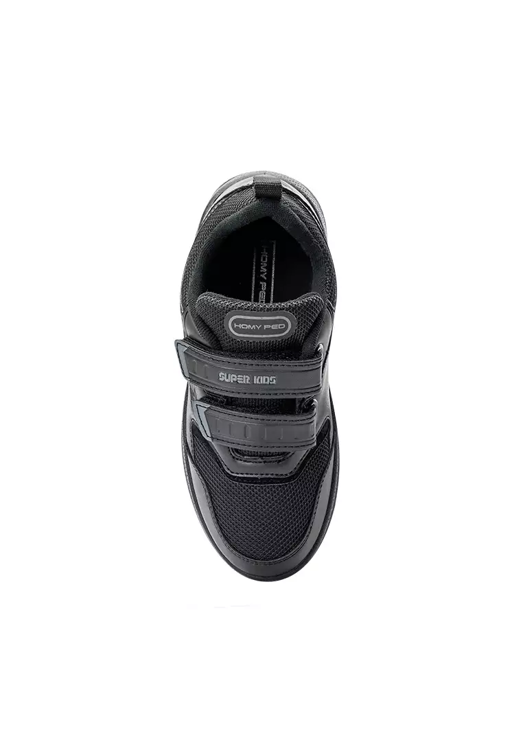 Homyped Skyver 02 Sepatu Sekolah Anak Laki-laki dan Perempuan (Unisex)