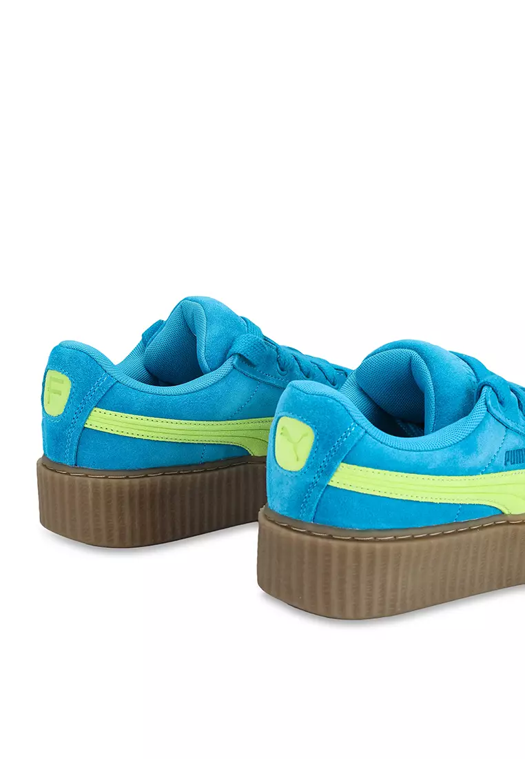Puma creepers hk cheap