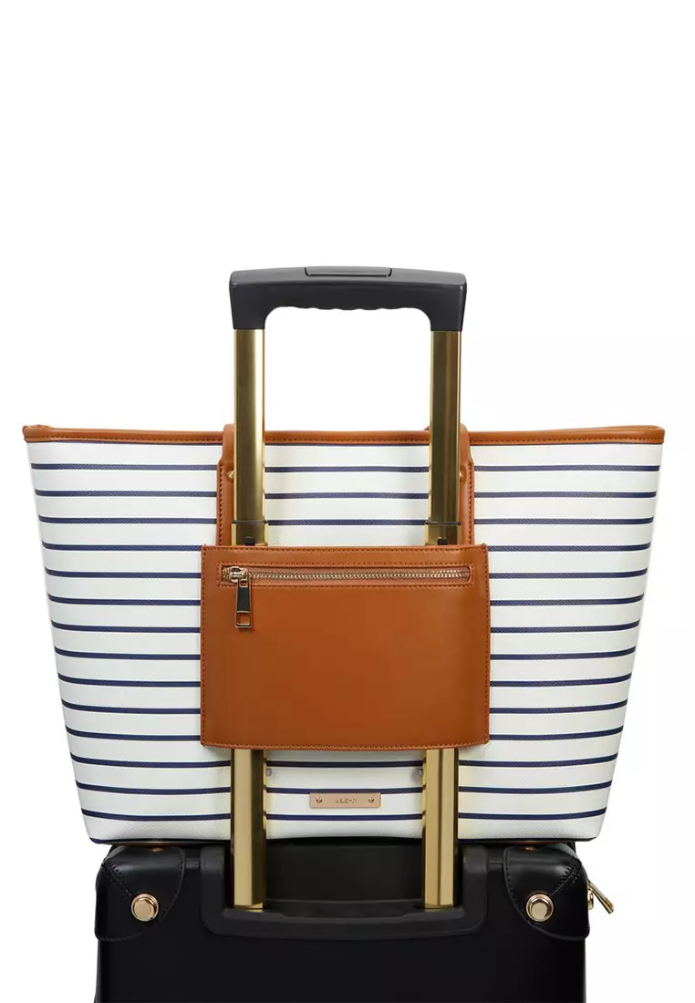 Aldo ◆ ADADER TOTE BAG Nautical Amazon.com: ALDO Adader, Nautical : Clothing, Shoes & Jewelry