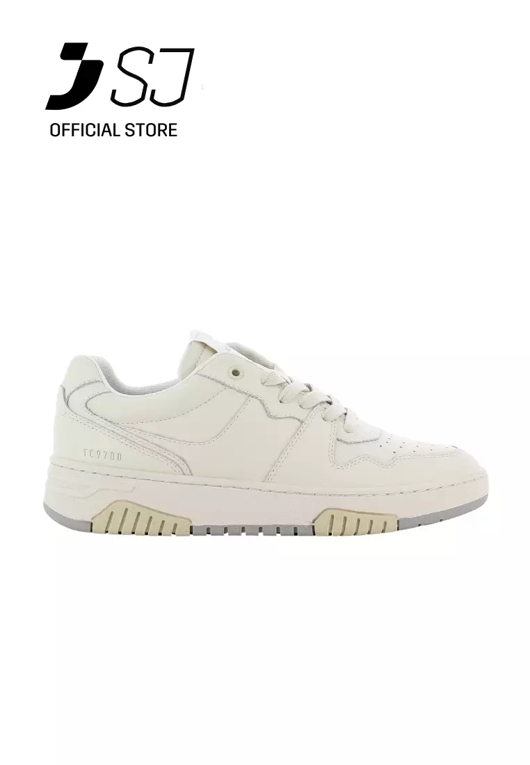 Discount on Sj  shoes - SKU: Icon Women Off White/Grey