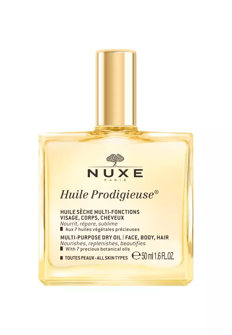 Huile Prodigieuse® 50ml