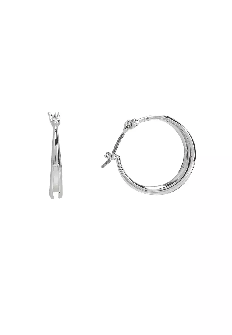 Ellen Small Hoops
