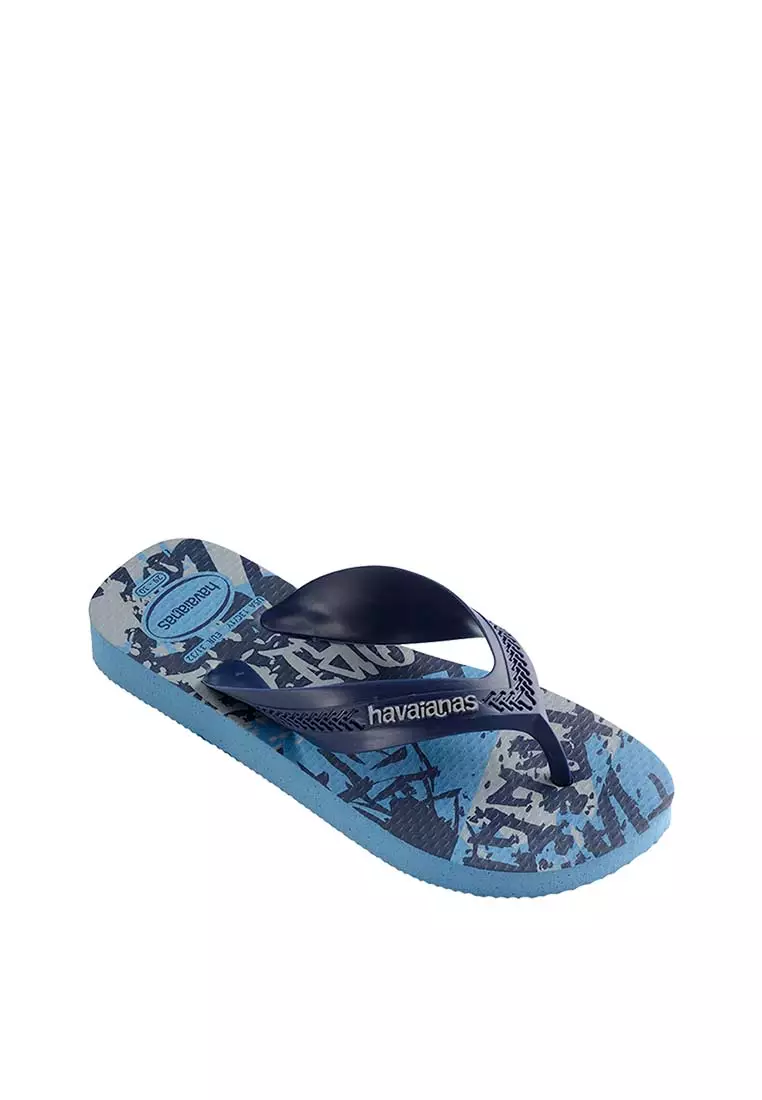 havaianas kids max trend