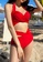Halo red Sexy Swimsuit Bikini F36C6US53F4B55GS_6