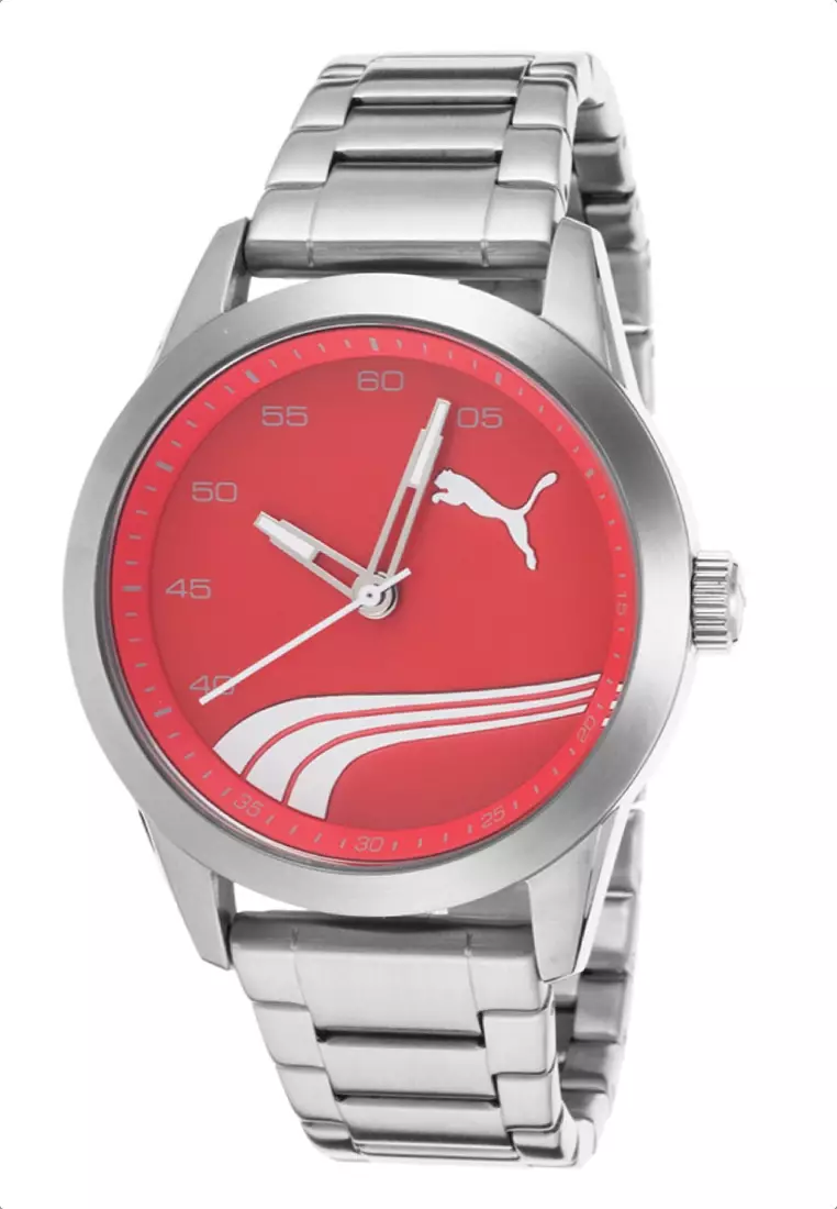 Puma watches online deals