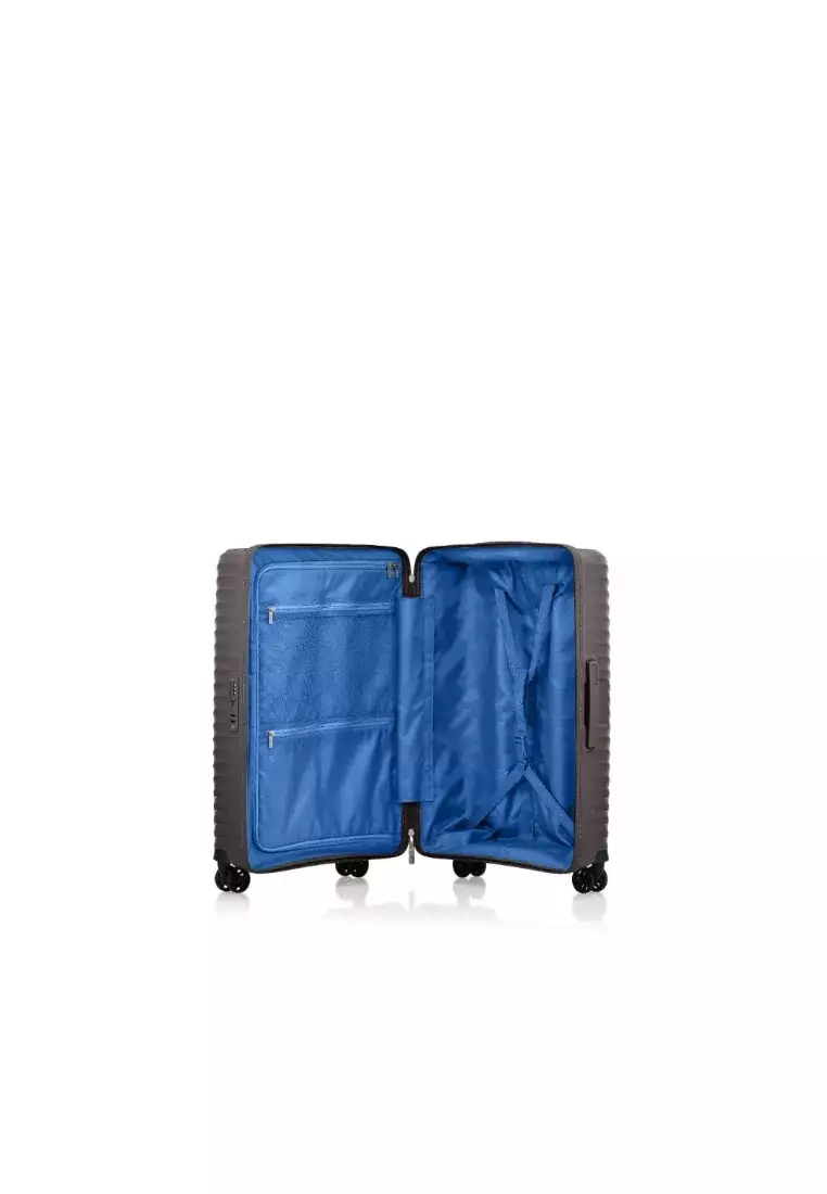 Diazip Spinner 66/24 TSA