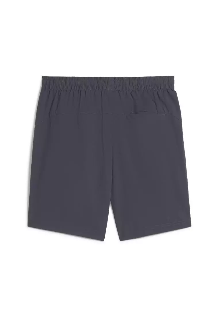 Classics 男子7吋梭織運動短褲